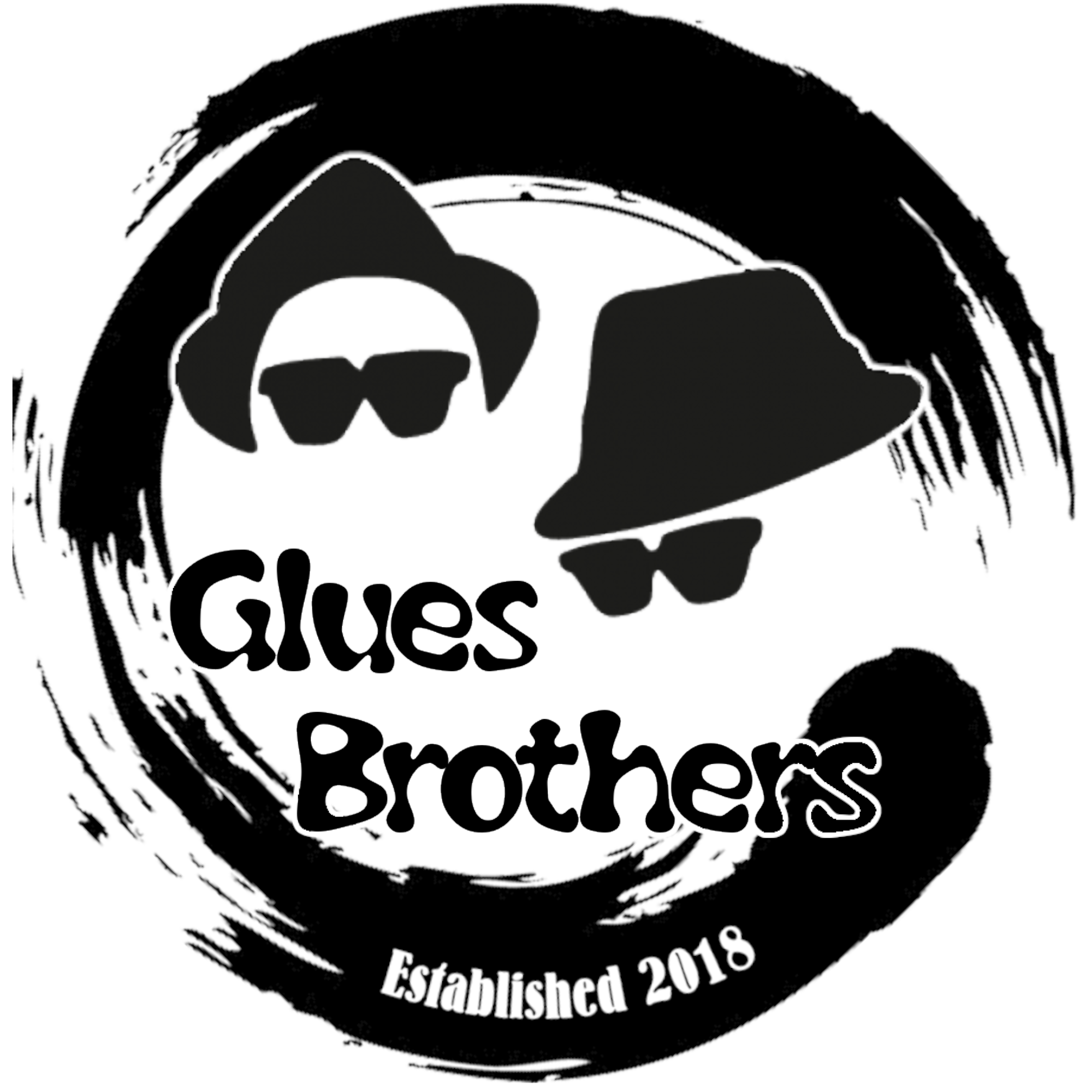 Glues Brothers
